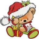 Navidad Cute ✺1 22