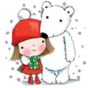 Navidad Cute ✺1 29