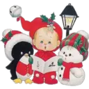 Navidad Cute ✺1 4