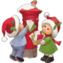 Navidad Cute ✺1 24