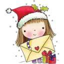 Navidad Cute ✺1 14