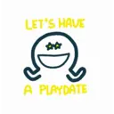 LET'S HAVE ☆ A PLAYDATE