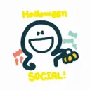 Halloween SOCIAL!