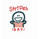 Stripes !DAY!