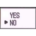 YES
· NO
