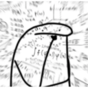 (B)
0.0
e=2,718