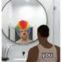 you