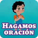 HAGAMOS
ORACIÓN