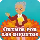 OREMOS POR
LOS DIFUNTOS