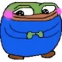 pepe + cat stickers 8