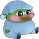 pepe + cat stickers 9