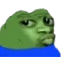 pepe + cat stickers 12