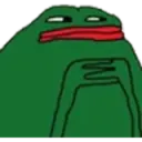 pepe + cat stickers 6