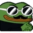 pepe + cat stickers 19