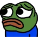pepe + cat stickers 16