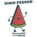 CHAO PESCAO
Personajillos
of the World