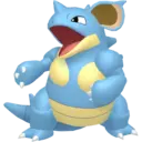 Pokémon Gen I: 31-60 6