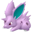 Pokémon Gen I: 31-60 14