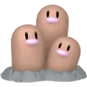 Pokémon Gen I: 31-60 28