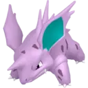 Pokémon Gen I: 31-60 26