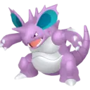 Pokémon Gen I: 31-60 27