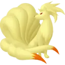 Pokémon Gen I: 31-60 19