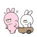 RabbitFam : Nggilani 6