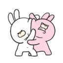 RabbitFam : Nggilani 12