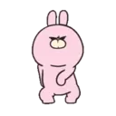RabbitFam : Nggilani 3
