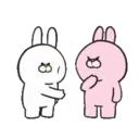 RabbitFam : Nggilani 17