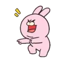 RabbitFam : Nggilani 24