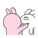 RabbitFam : Nggilani 23
