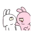 RabbitFam : Nggilani 11