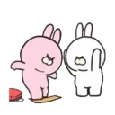 RabbitFam : Nggilani 10