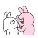 RabbitFam : Nggilani 22
