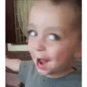 Reacciones Niño 15