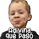 Reacciones Niño 28