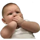 Reacciones Niño 21