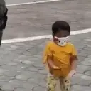 Reacciones Niño 9