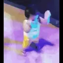 Reacciones Niño 18