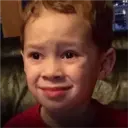 Reacciones Niño 20