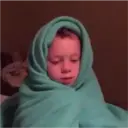 Reacciones Niño 25