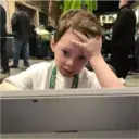 Reacciones Niño 5