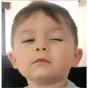 Reacciones Niño 23