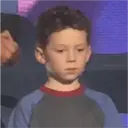 Reacciones Niño 6