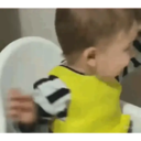 Reacciones Niño 7
