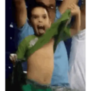 Reacciones Niño 17