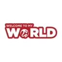 Welcome To My World 13