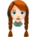Personaggi a Emoji 1