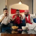 We Fan Together Reactions 12